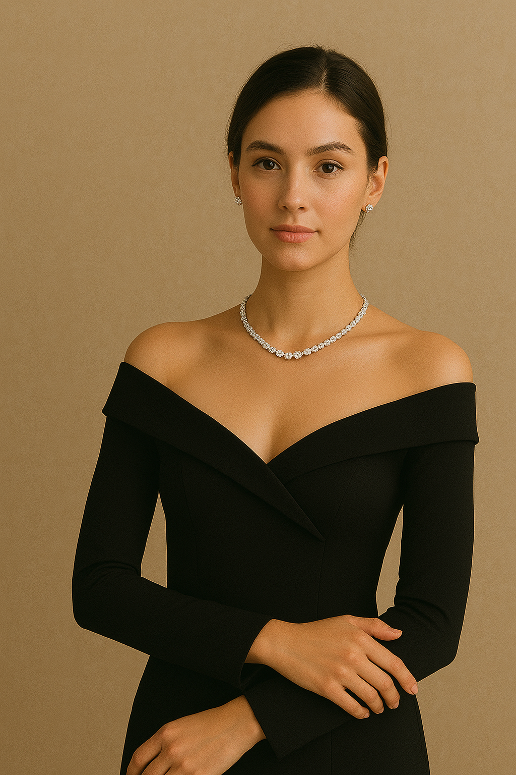 Luxury Natural Diamonds Dubai: Perfect for Special Occasions